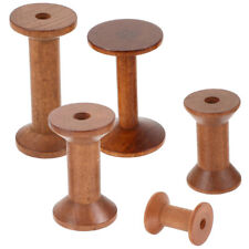  5 Pcs Extra Large Wooden