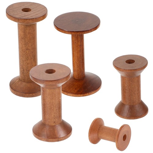 Pcs extra large wooden - 5,