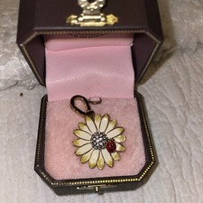 Juicy Couture charm rare and