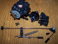 Fits Traxxas 3.3 Jato