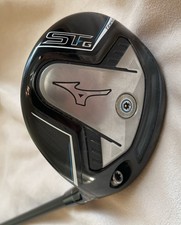 Mizuno ST-G 5 Wood 18° Motore