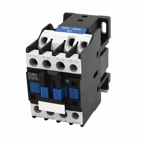 Cjx2 1810 lc1 - ac, contactor