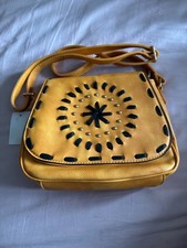 Brand New Unused BNWT Mustard