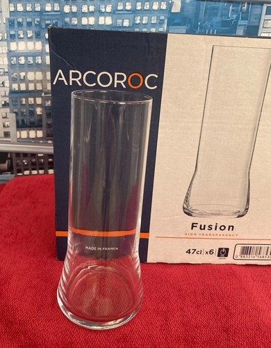 Arcoroc arc l7848 - arcoroc, tulip