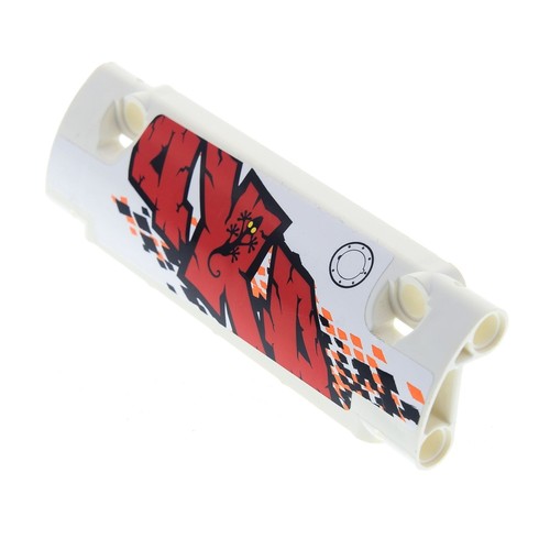 Lego technic curved panel - lego,