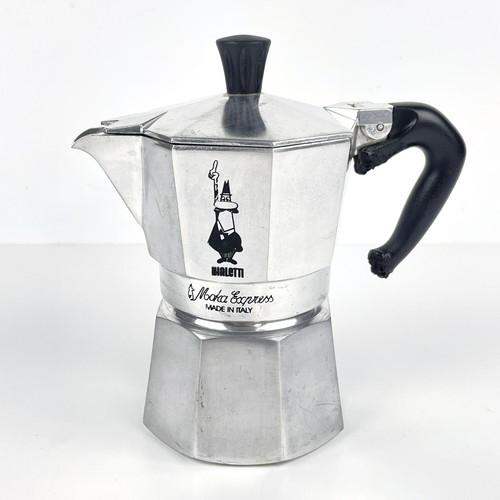Bialetti moka express cup - bialetti,