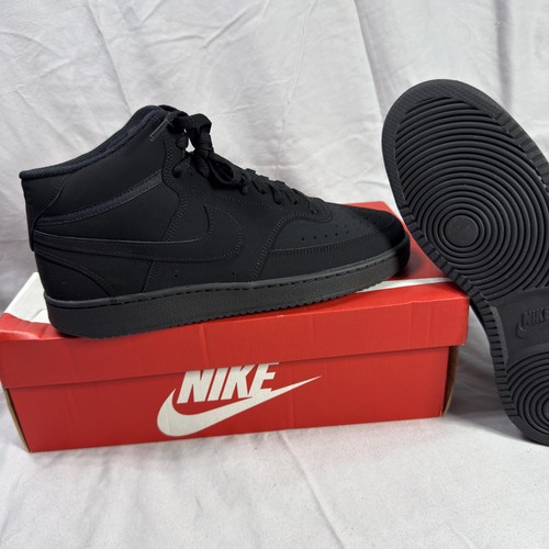 Nike court vision mid - nike,