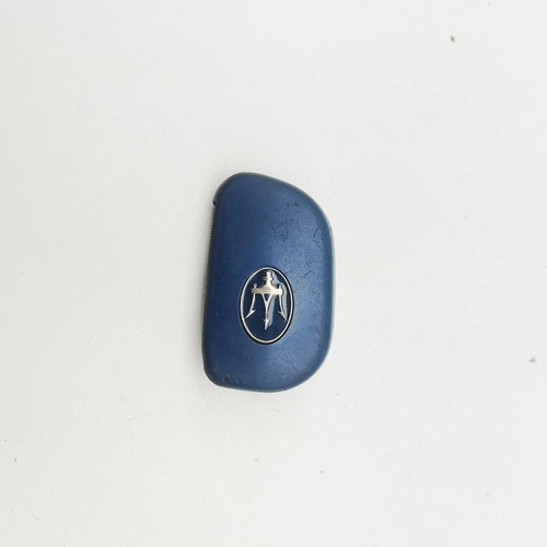 Maserati gran turismo ignition - gran,
