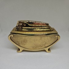 Rare unusual vintage - vintage, ronson
