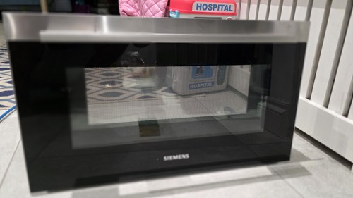 Siemens iq700 combination - siemens,