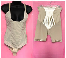 MaidenForm Flexees High