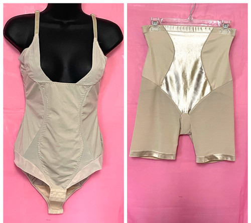 Maidenform flexees high - flexees,