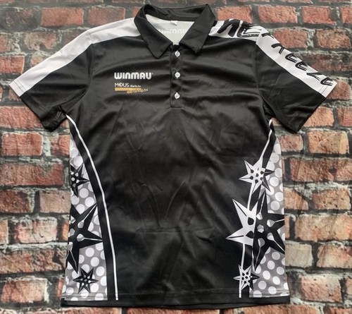 Danny noppert pdc darts - darts, player