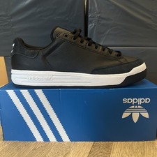 Adidas Rod Laver Size 11.5 UK