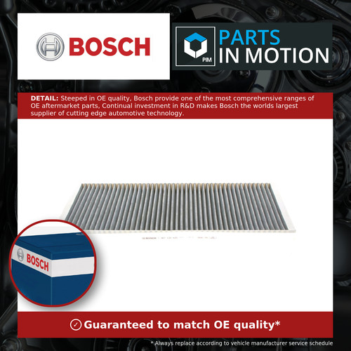 Pollen cabin filter - pollen, /