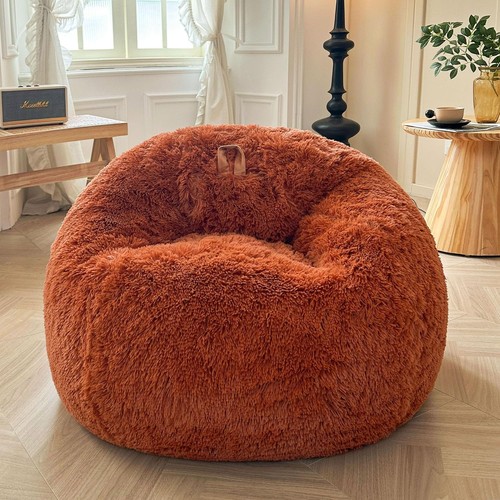 Xege cozy fluffy faux - faux, fur
