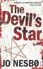 The Devil's Star - Jo Nesbo