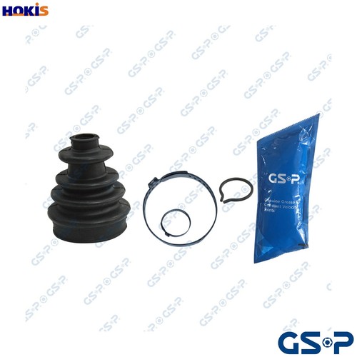 Bellow kit drive shaft - kit, 780199