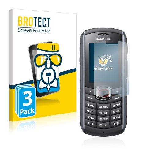 Pack screen protector - screen, glass
