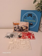 Matchbox Mersedes Benz SSKL