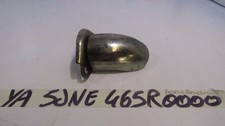 Muffler heat shield - heat,