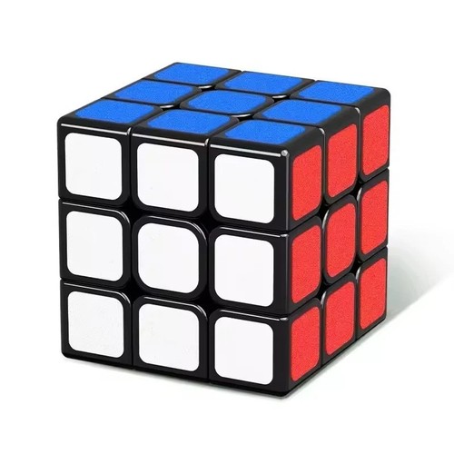 Rubik cube 3x3 classic - rubik’s,