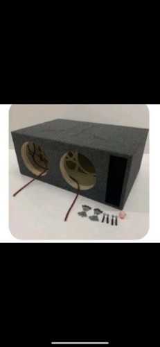 Dual audio 12w7 custom - dual,