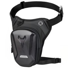 Motorcycle Leg Bag, Thigh Bag