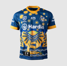 PARRAMATTA EELS 2025