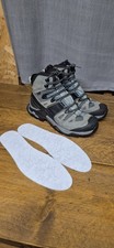 Salomon Quest 4D GTX Walking Boots UK7
