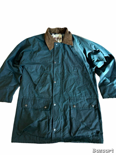 Country collection vintage