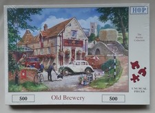 HOP House Of Puzzles OLD