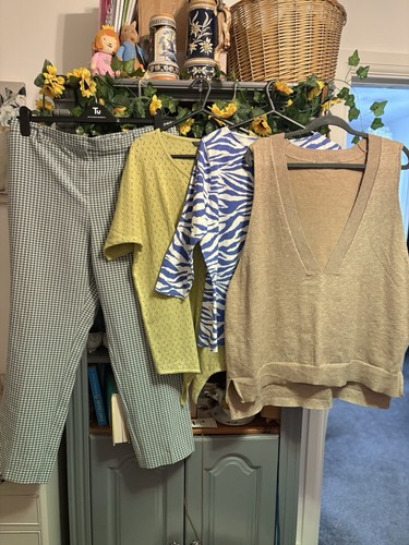 Ladies clothing bundle - clothing, 4
