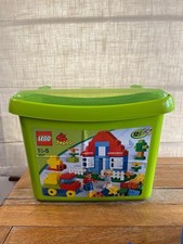 Lego Duplo 5507 House box set