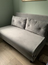 Stylish and space saving - stylish,