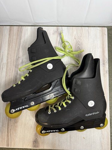 Rollerblade lightning yellow - lightning,