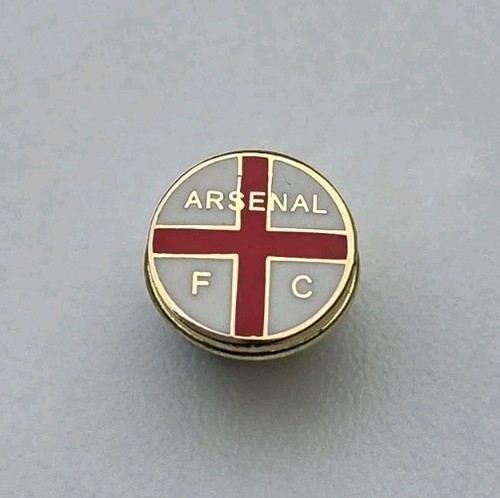 Arsenal vintage micro pin - arsenal,