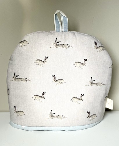 Sophie allport hares tea - allport,