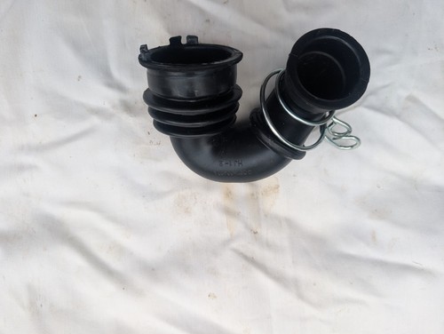 Samsung soap drawer hose assy - soap,
