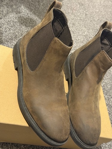 Porter and ash - porter, men's