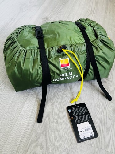 Wild country helm compact - helm, 2