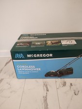 McGregor MCR2134A 34cm