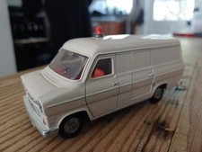 Dinky 417 Ford Transit Van