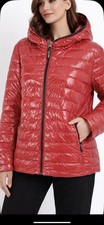 Calvin Klein Packable Puffer