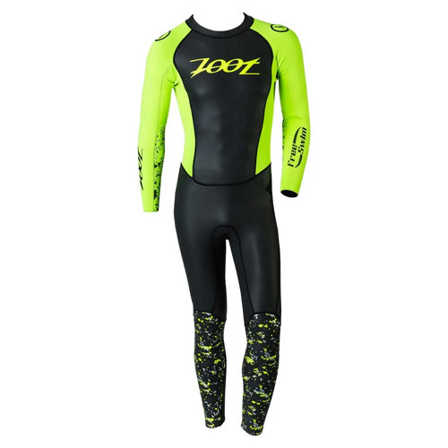 Zootwave free swim open water - ,