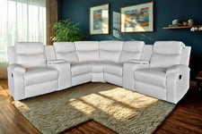 Ravello Recline 5 Seater