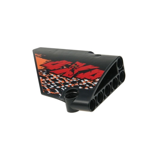 Lego technic panel cover - lego, 13