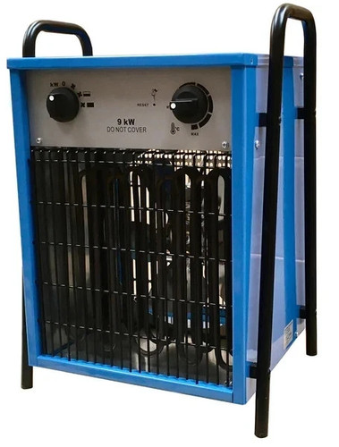 9kw broughton electric fan - broughton,