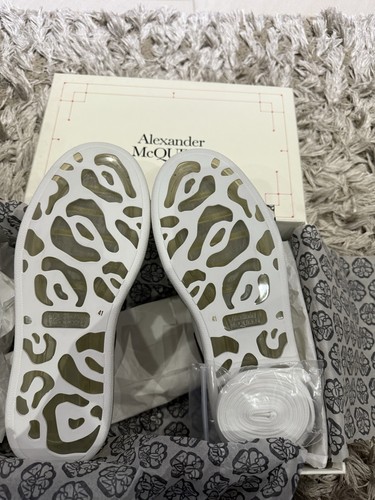 Alexander mcqueen oversized - alexander,
