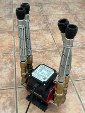 GRUNDFOS Shower Pump 1.5 bar -